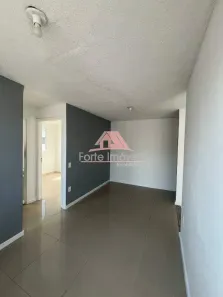 Apartamento com 2 Quartos à venda, 43m² no Campo Grande, Rio de Janeiro