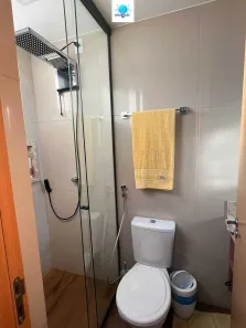 Apartamento com 3 Quartos à venda, 90m² no Vila Rosa, Goiânia