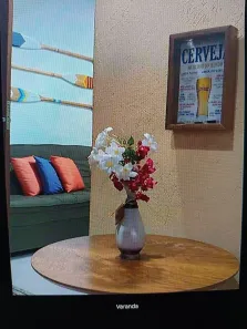 Apartamento com 2 Quartos para alugar, 70m² no Itacimirim (Monte Gordo), Camaçari