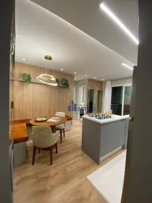Apartamento com 2 Quartos à venda, 49m² no Jardim Eldorado, Caxias do Sul