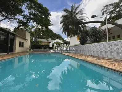Casa de Condomínio com 8 Quartos para alugar, 500m² no Chácaras Cataguá, Taubaté