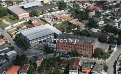 Galpão/Depósito/Armazém para venda ou aluguel, 6353m² no Vila Louro, Embu-Guaçu