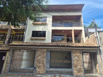 Casa de Condomínio com 4 Quartos para venda ou aluguel, 265m² no Vila Valqueire, Rio de Janeiro