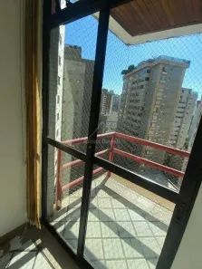Apartamento com 1 Quarto para alugar, 45m² no Lourdes, Belo Horizonte