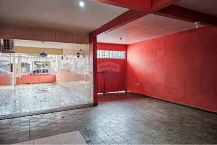 Casa com 3 Quartos à venda, 443m² no Parque 10 de Novembro, Manaus