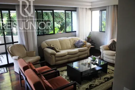 Apartamento com 3 Quartos à venda, 200m² no Graça, Salvador