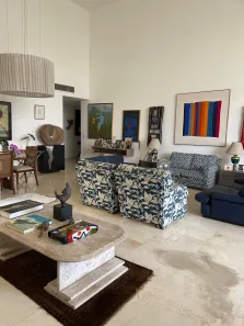 Apartamento com 4 Quartos para venda ou aluguel, 369m² no Barra da Tijuca, Rio de Janeiro
