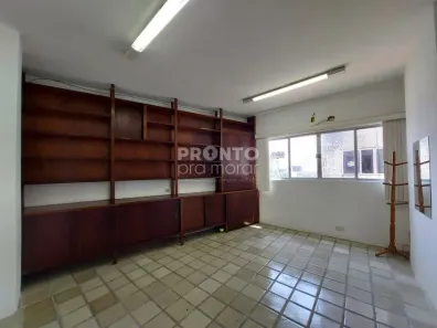 Sala Comercial para alugar, 30m² no Santo Antônio, Recife