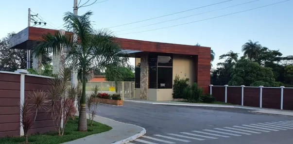 Lote/Terreno à venda, 1000m² no Serra do Cipó, Santana do Riacho