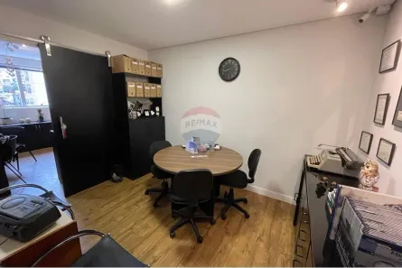 Sala Comercial à venda, 49m² no Nova Suíssa, Belo Horizonte