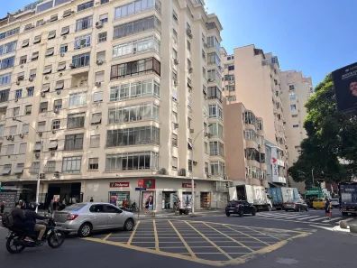 Ponto Comercial para alugar, 70m² no Copacabana, Rio de Janeiro
