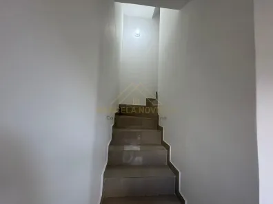 Casa de Condomínio com 2 Quartos para venda ou aluguel, 85m² no Freguesia (Jacarepaguá), Rio de Janeiro