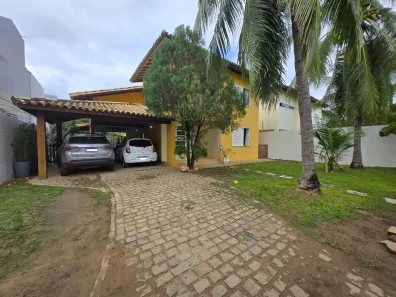 Casa com 3 Quartos à venda, 600m² no Vilas do Atlântico, Lauro de Freitas