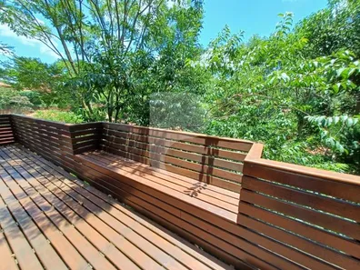 Casa com 6 Quartos para venda ou aluguel, 330m² no Pedro do Rio, Petrópolis