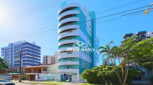 Cobertura com 3 Quartos à venda, 270m² no Guaratuba, Guaratuba