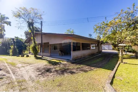 Fazenda/Sítio com 3 Quartos à venda, 205000m² no , Antonina