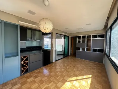Apartamento com 3 Quartos à venda, 86m² no Cruzeiro, Belo Horizonte