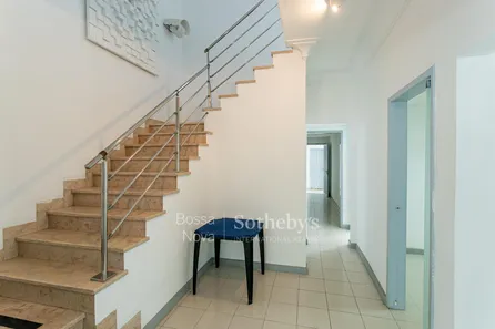 Casa com 11 Quartos para venda ou aluguel, 584m² no Urca, Rio de Janeiro