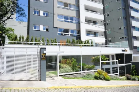 Sala Comercial à venda, 233m² no Exposição, Caxias do Sul