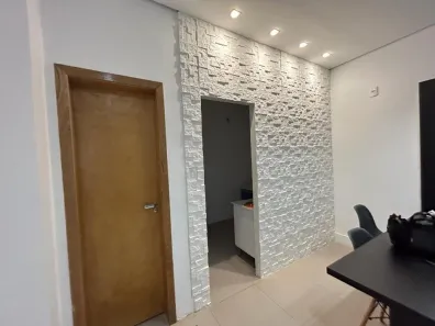 Sala Comercial para alugar, 40m² no Dona Clara, Belo Horizonte