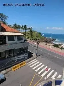 Lote/Terreno à venda, 430m² no Barra, Salvador