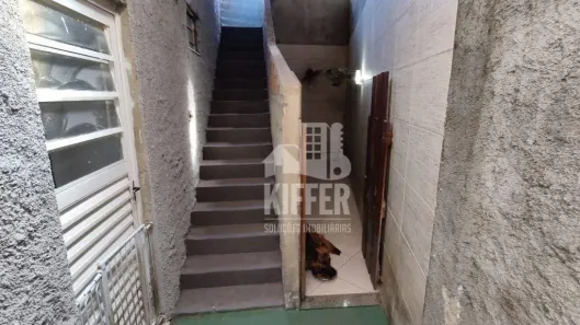 Casa com 2 Quartos à venda, 220m² no Jardim Alcântara, São Gonçalo