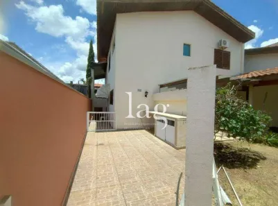 Casa de Condomínio com 3 Quartos para venda ou aluguel, 297m² no Jardim Residencial Chácara Ondina, Sorocaba