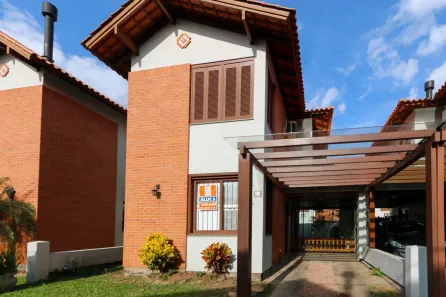Casa com 3 Quartos para alugar, 118m² no Igara, Canoas