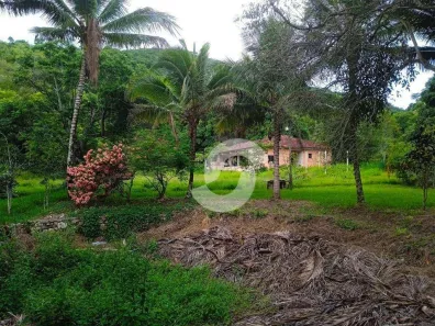 Fazenda/Sítio com 5 Quartos à venda, 190000m² no Hararas da Peniche, Tanguá