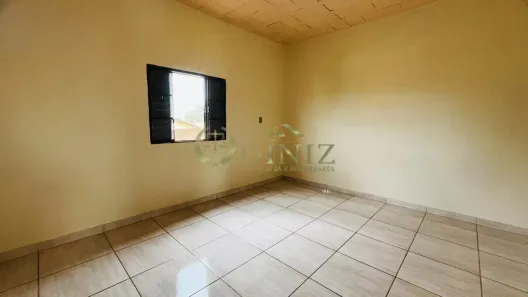 Casa com 2 Quartos para alugar, 150m² no Santa Inês, Betim