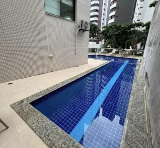 Apartamento com 3 Quartos à venda, 92m² no Pituba, Salvador