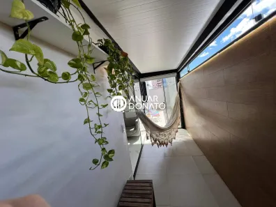 Apartamento com 2 Quartos à venda, 110m² no Carmo, Belo Horizonte