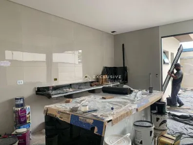 Casa de Condomínio com 3 Quartos à venda, 150m² no Condomínio Terras do Vale, Caçapava