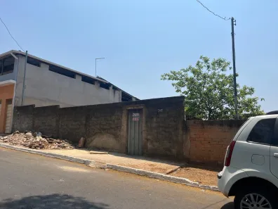 Lote/Terreno à venda, 360m² no Tereza Cristina, São Joaquim de Bicas