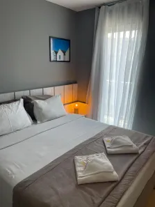 Flat com 1 Quarto para alugar, 26m² no São Bento, Cabo Frio