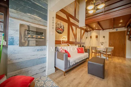 Apartamento com 2 Quartos à venda, 82m² no Planalto, Gramado
