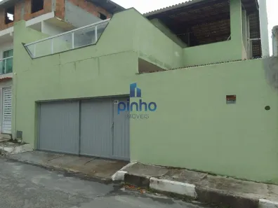 Casa com 3 Quartos à venda, 210m² no Itinga, Lauro de Freitas