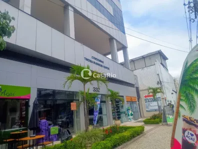 Ponto Comercial para alugar, 120m² no Pechincha, Rio de Janeiro