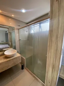 Apartamento com 1 Quarto para alugar, 57m² no Boa Viagem, Recife