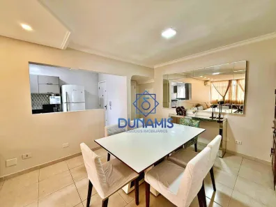 Apartamento com 2 Quartos à venda, 90m² no Pitangueiras, Guarujá