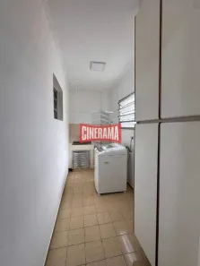 Apartamento com 2 Quartos à venda, 84m² no Vila Palmares, Santo André