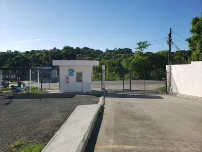 Galpão/Depósito/Armazém para alugar, 18200m² no , Simões Filho