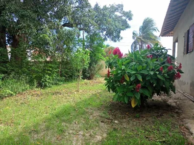 Casa com 2 Quartos para alugar, 60m² no Tres Vendas, Araruama