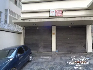 Ponto Comercial para alugar, 197m² no Lourdes, Belo Horizonte