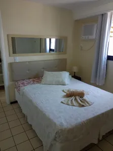 Flat com 1 Quarto para alugar, 35m² no Boa Viagem, Recife
