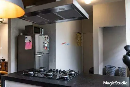 Apartamento com 2 Quartos à venda, 112m² no Barroca, Belo Horizonte