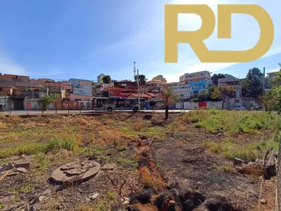 para alugar, 930m² no Pompéia, Belo Horizonte