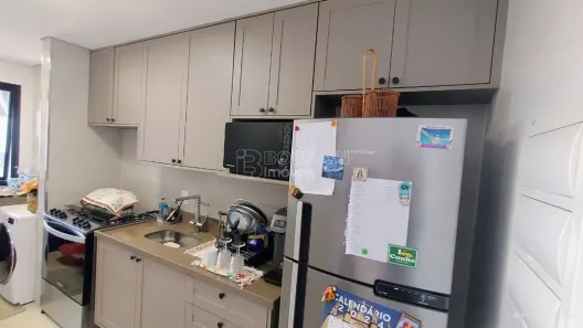 Apartamento com 2 Quartos à venda, 96m² no Centro, Araraquara