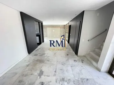Cobertura com 3 Quartos à venda, 210m² no Lourdes, Belo Horizonte