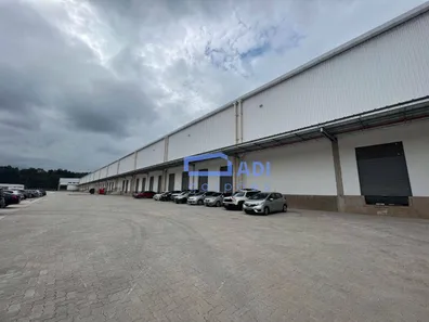 Galpão/Depósito/Armazém para alugar, 8223m² no Centro, São Roque